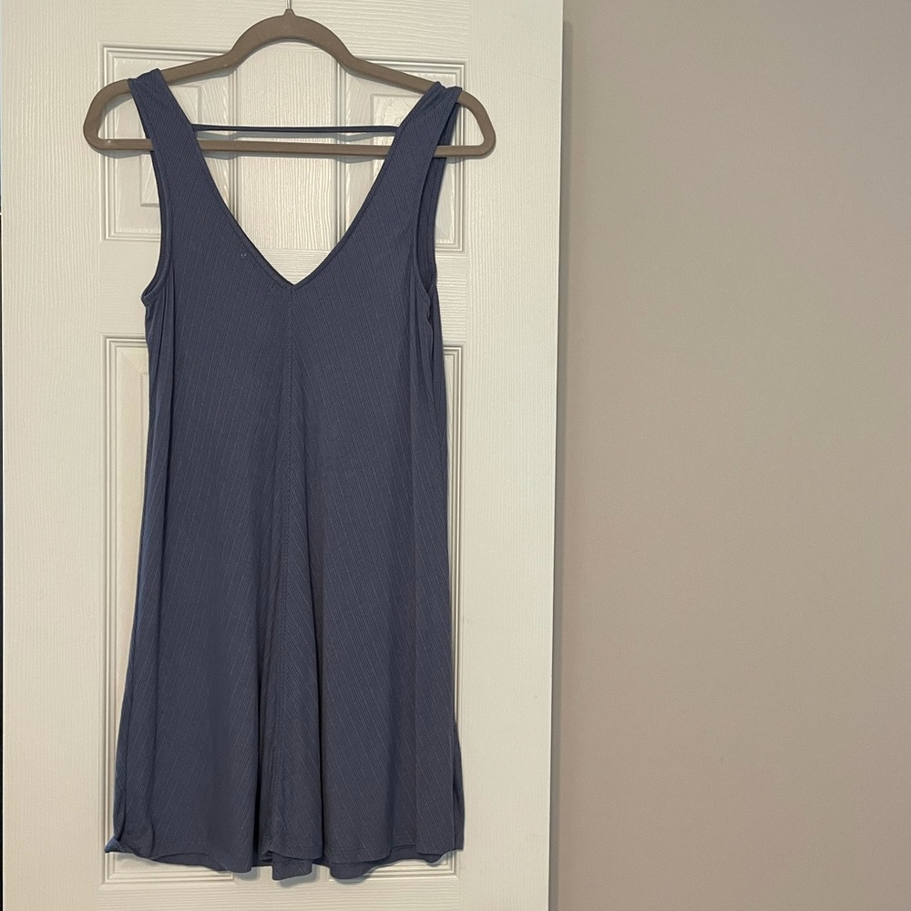 Z Supply Summer Dress, M